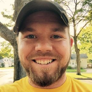 Meet your Posher, Matt